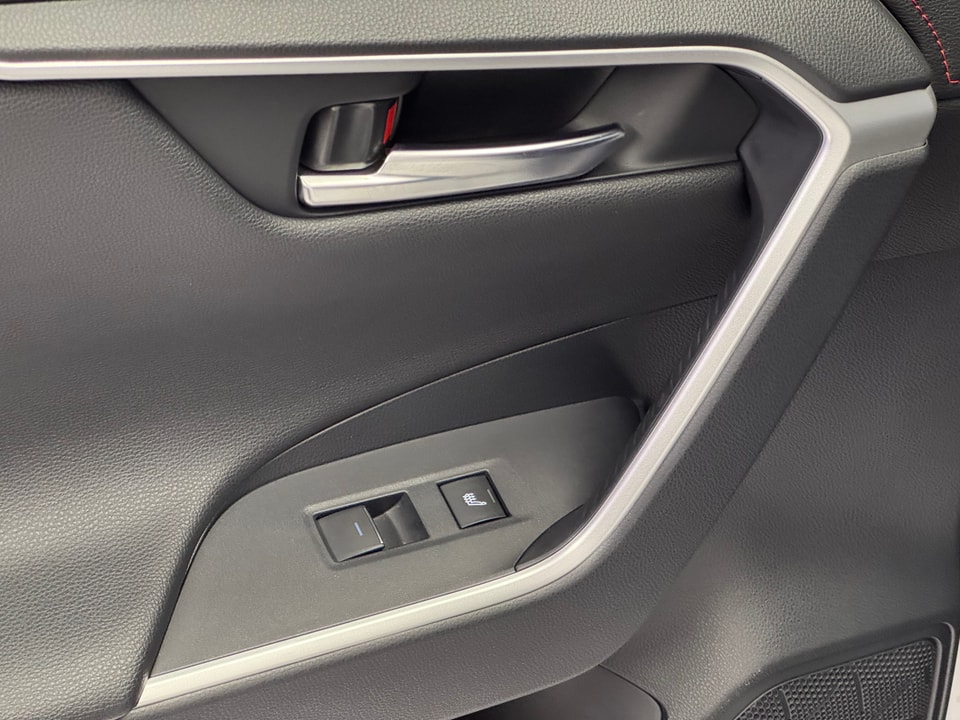 RAV4 Plug-in Hybrid 2.5 Premium AWD-i