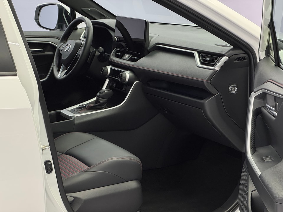 RAV4 Plug-in Hybrid 2.5 Premium AWD-i