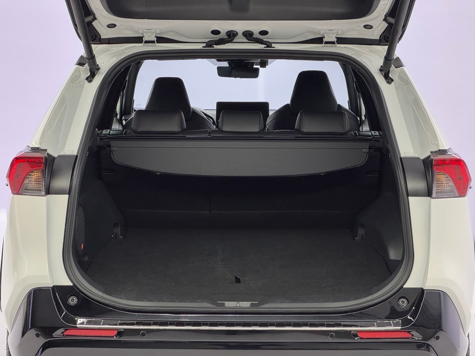 RAV4 Plug-in Hybrid 2.5 Premium AWD-i