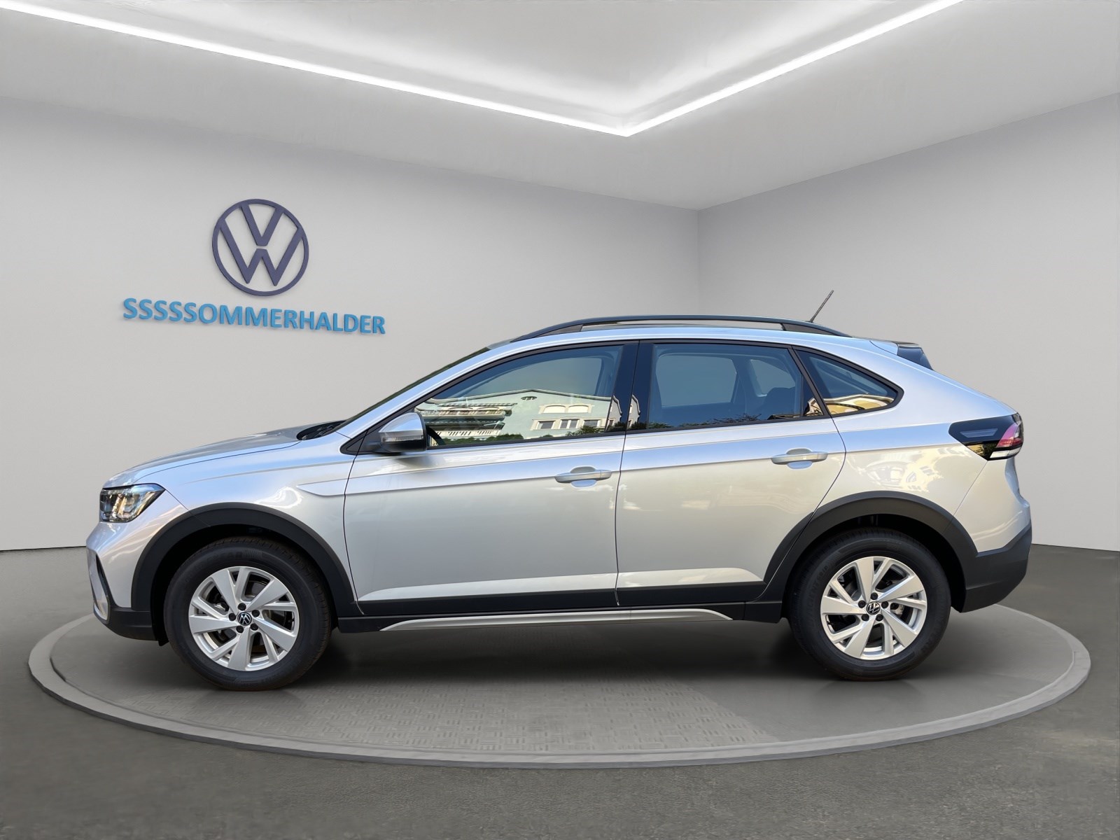 VW Taigo 1.0 TSI Life DSG-showroom-element-1