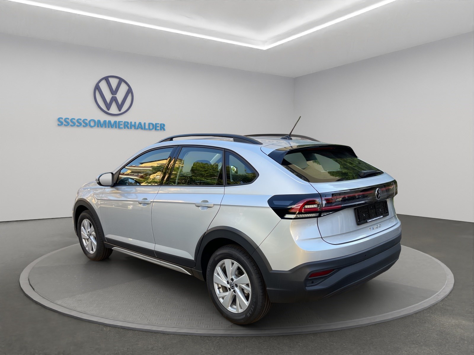 VW Taigo 1.0 TSI Life DSG-showroom-element-2