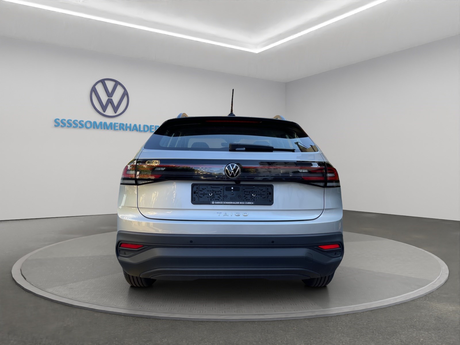 VW Taigo 1.0 TSI Life DSG-showroom-element-3