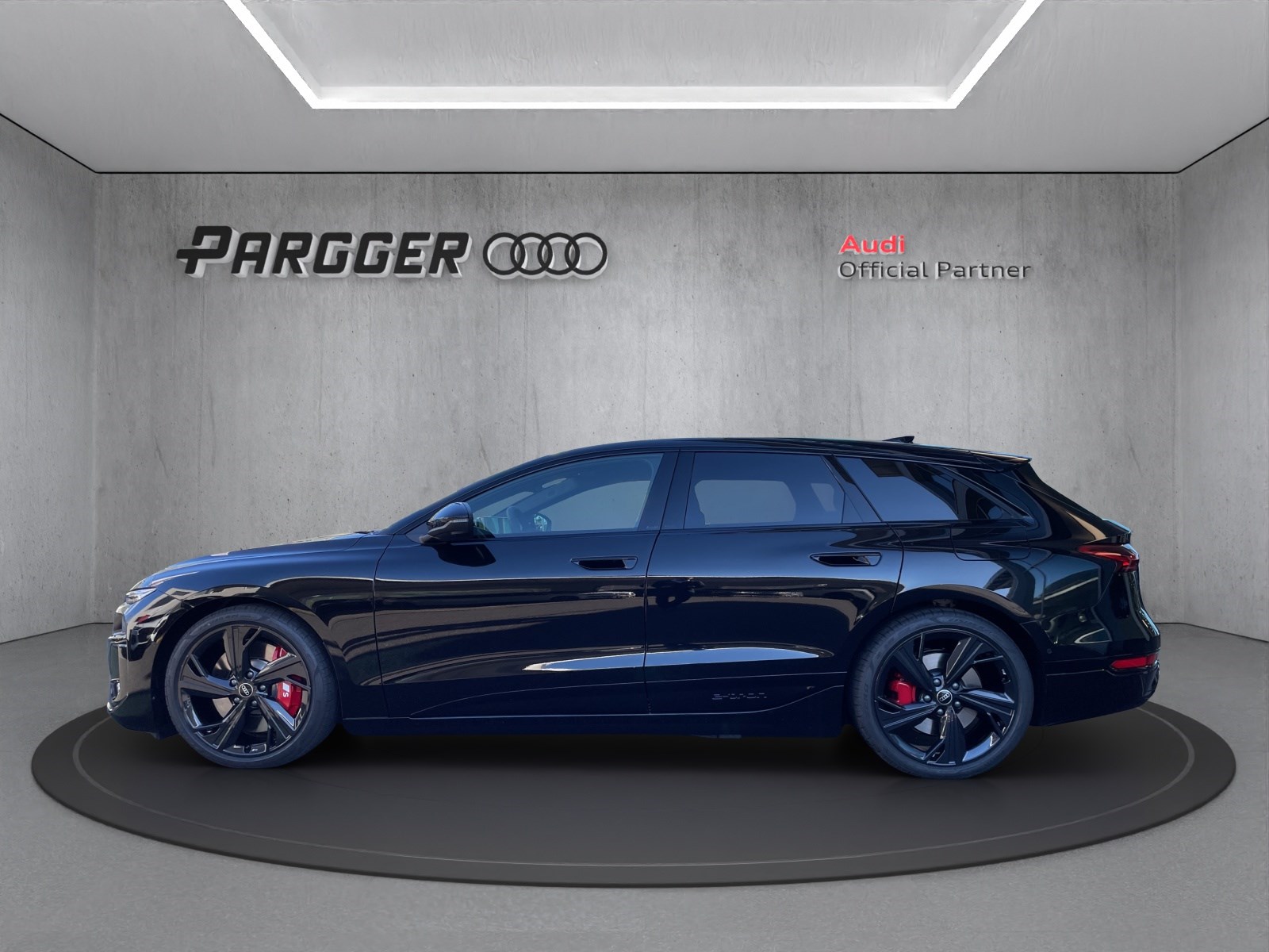 AUDI S6 Avant e-tron quattro-image-2