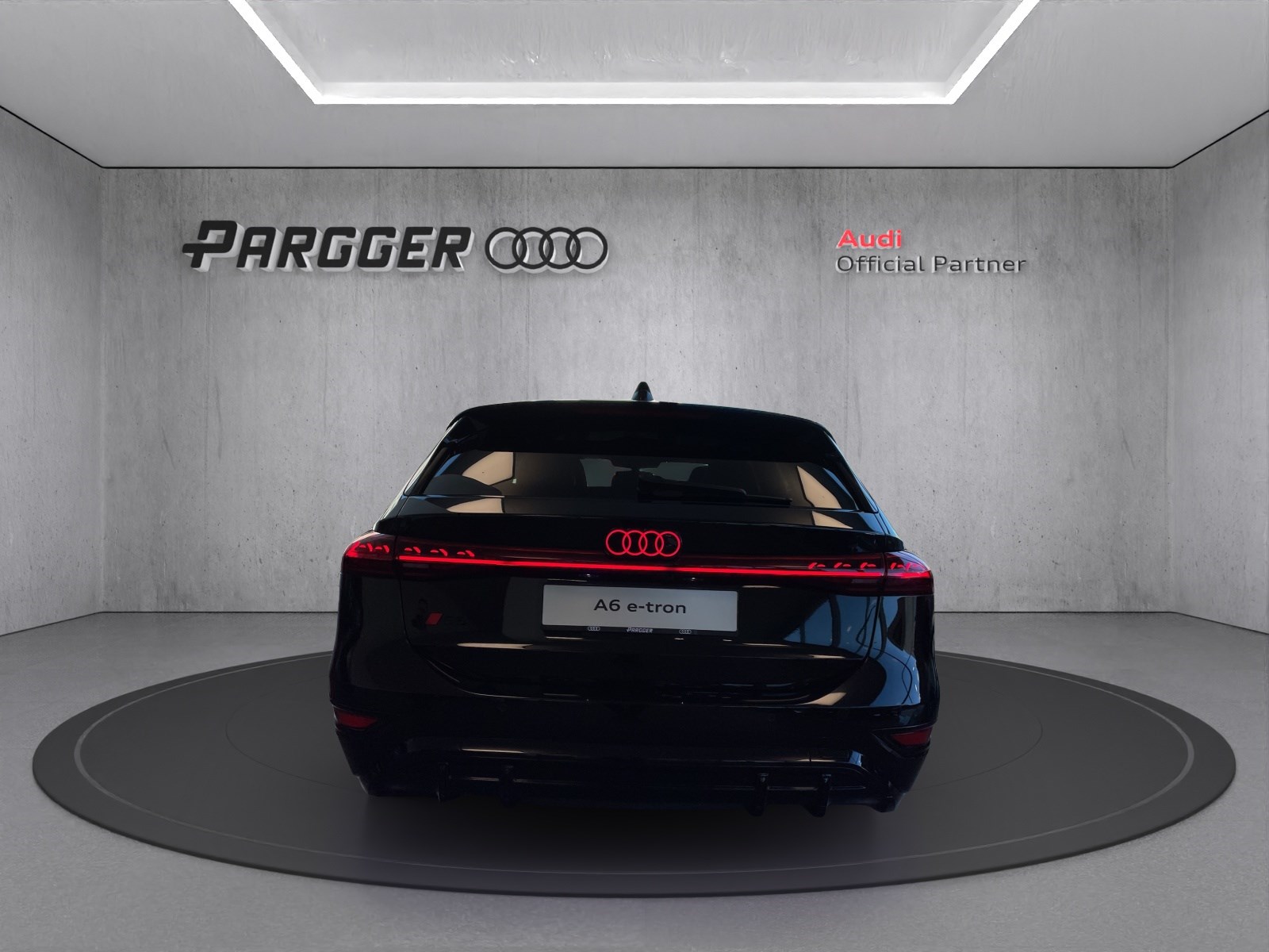 AUDI S6 Avant e-tron quattro-image-3