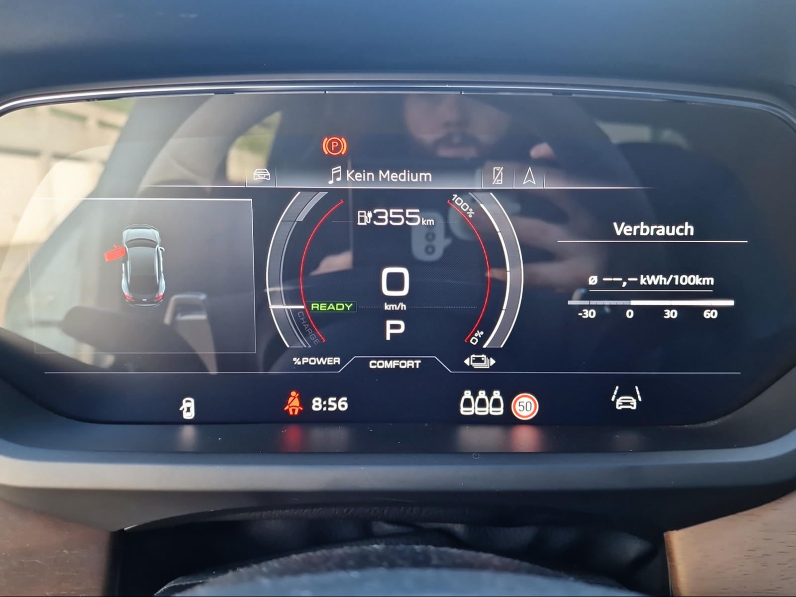AUDI e-tron GT quattro-image-13