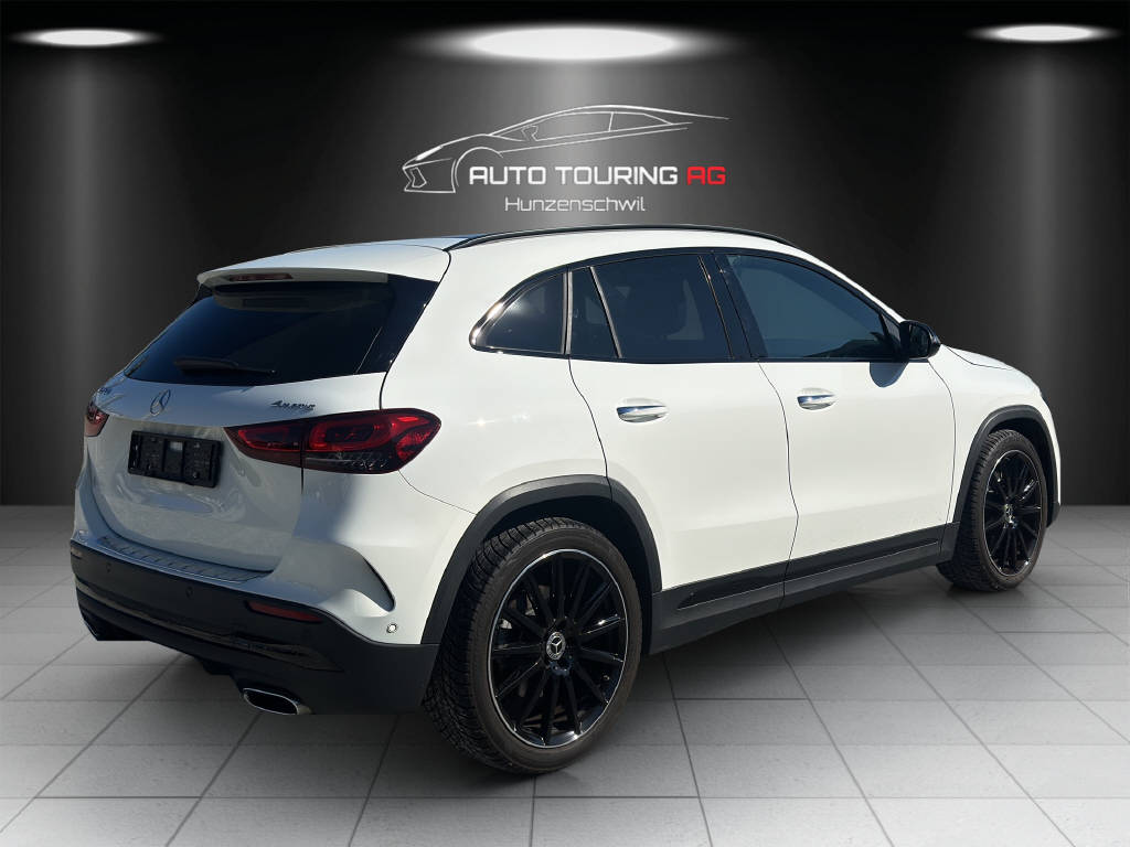 MERCEDES-BENZ GLA 250-image-2