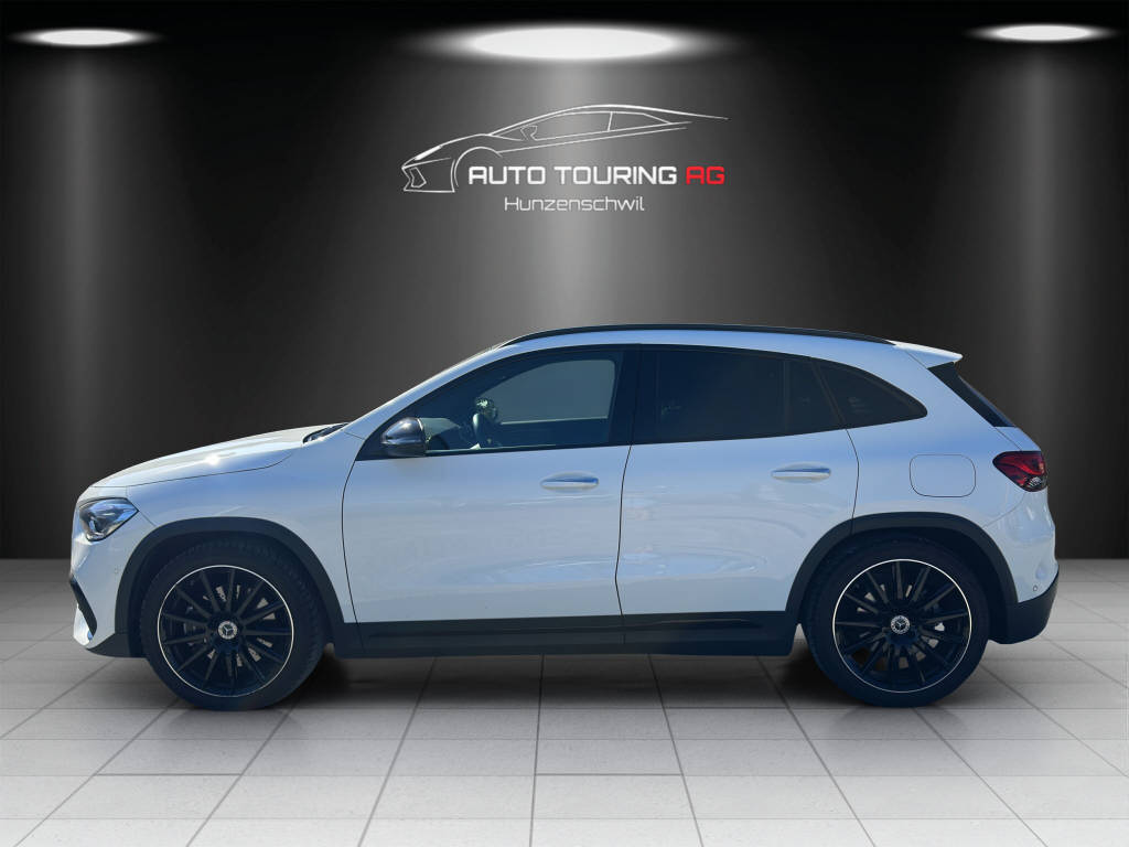 MERCEDES-BENZ GLA 250-image-5