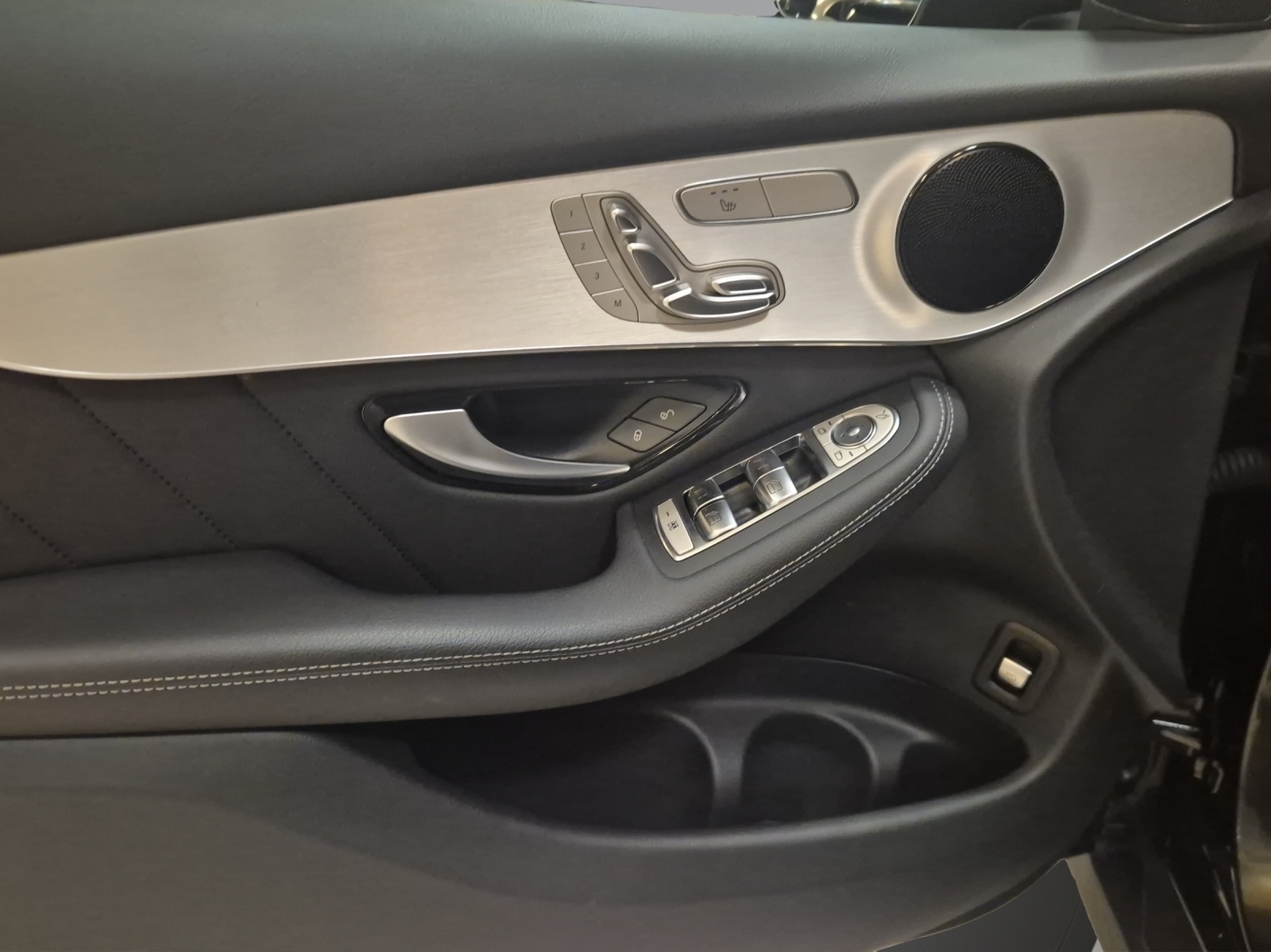 Image MERCEDES-BENZ GLC-200 GLC 200 AMG Line 4Matic