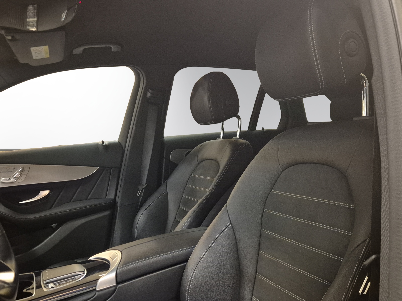 Image MERCEDES-BENZ GLC-200 GLC 200 AMG Line 4Matic