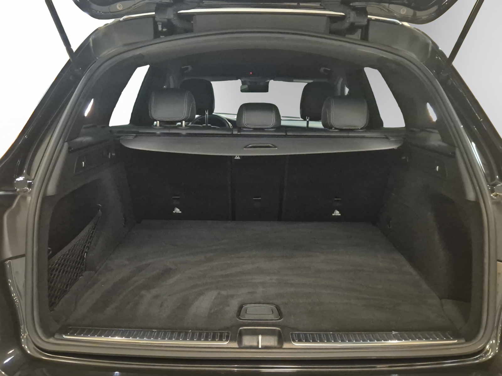 Image MERCEDES-BENZ GLC-200 GLC 200 AMG Line 4Matic