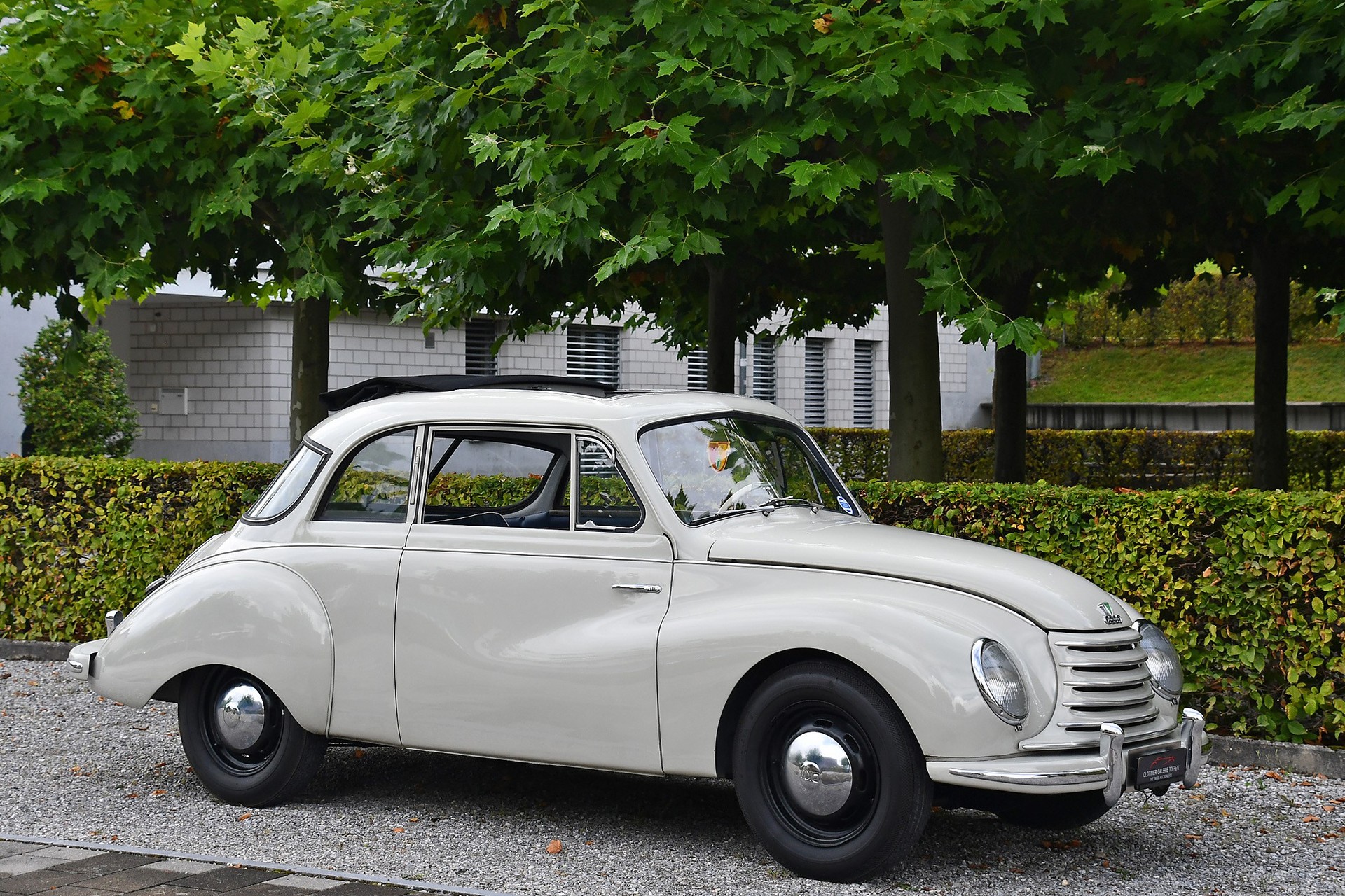 DKW 3=6 Sonderklasse-image-0