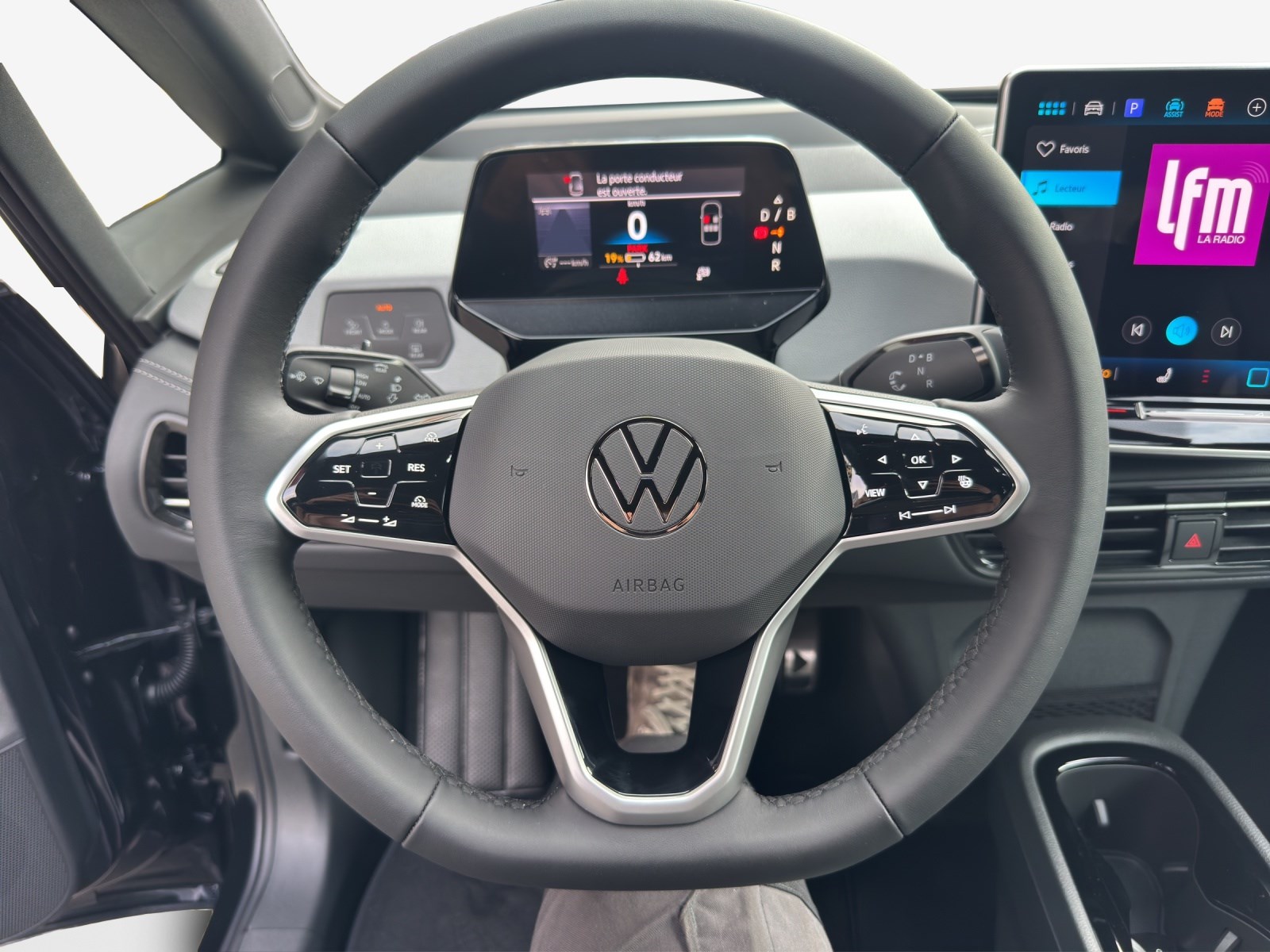 VW ID.3 Pro 59 kWh Pro United-image-9