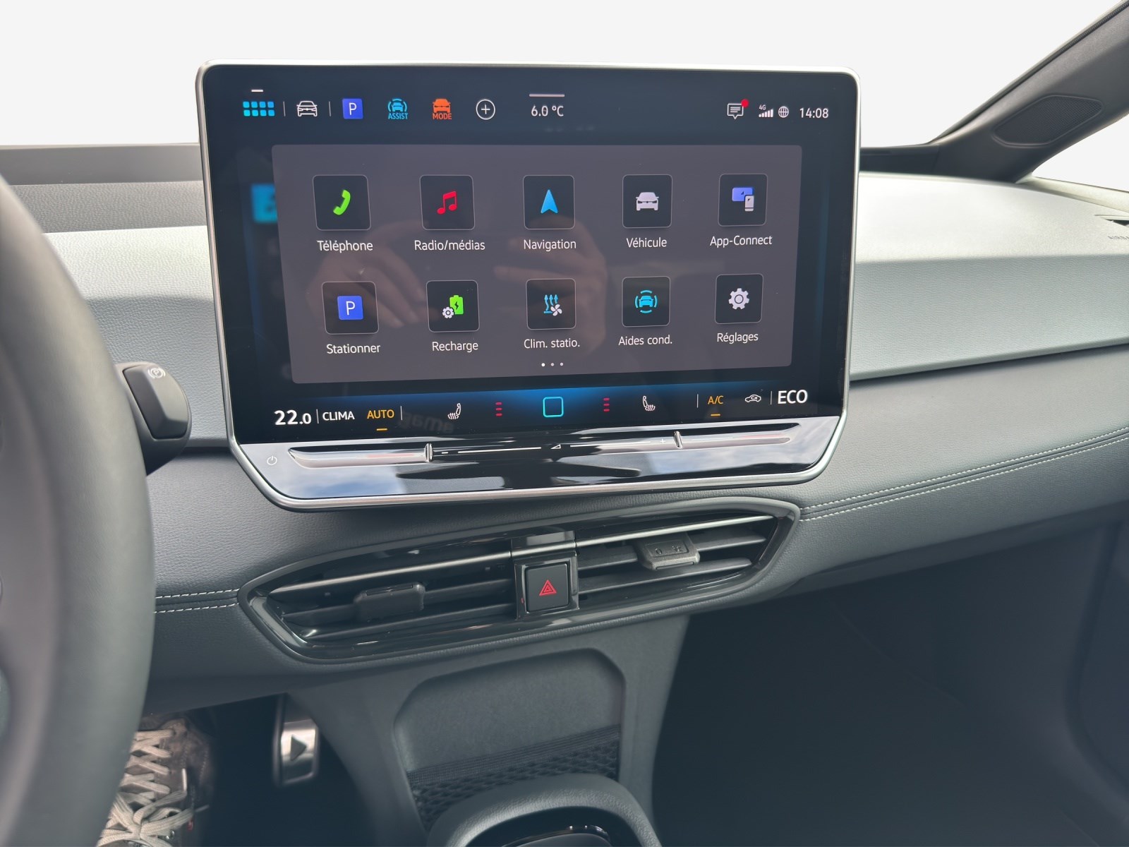 VW ID.3 Pro 59 kWh Pro United-image-10