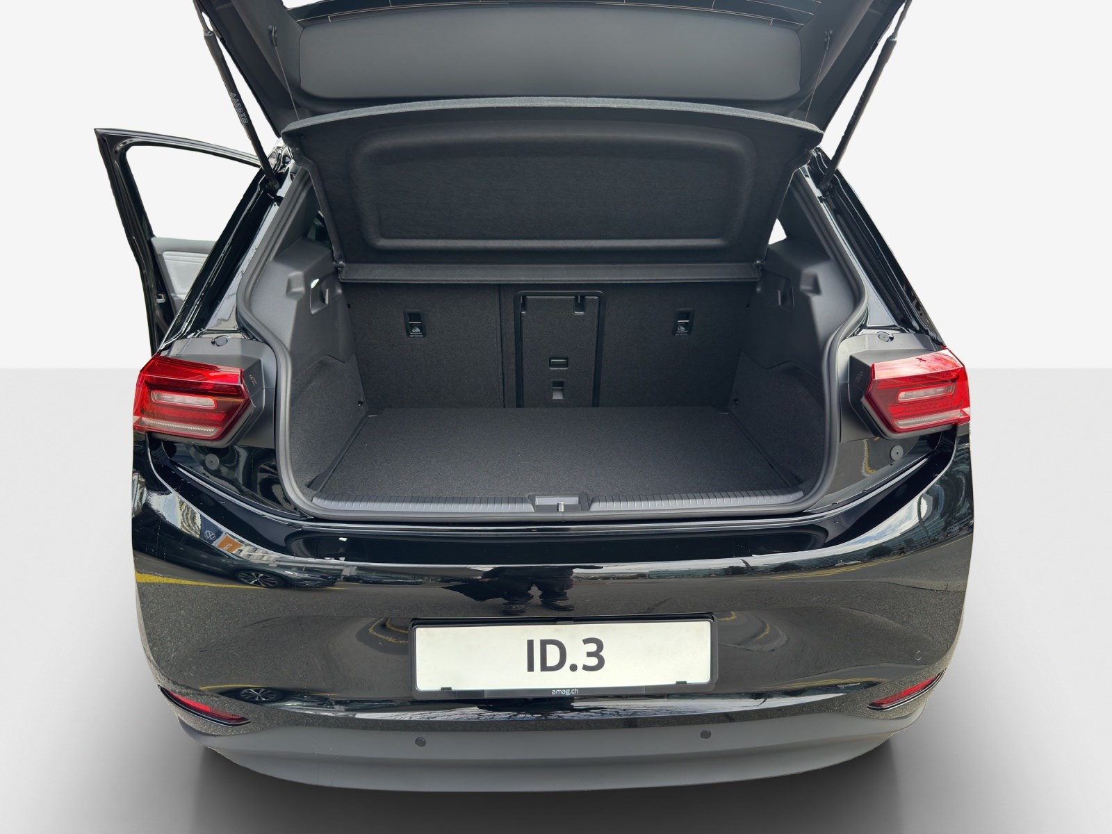 VW ID.3 Pro 59 kWh Pro United-image-12