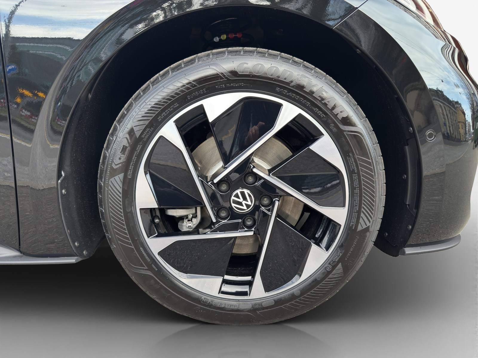 VW ID.3 Pro 59 kWh Pro United-image-13