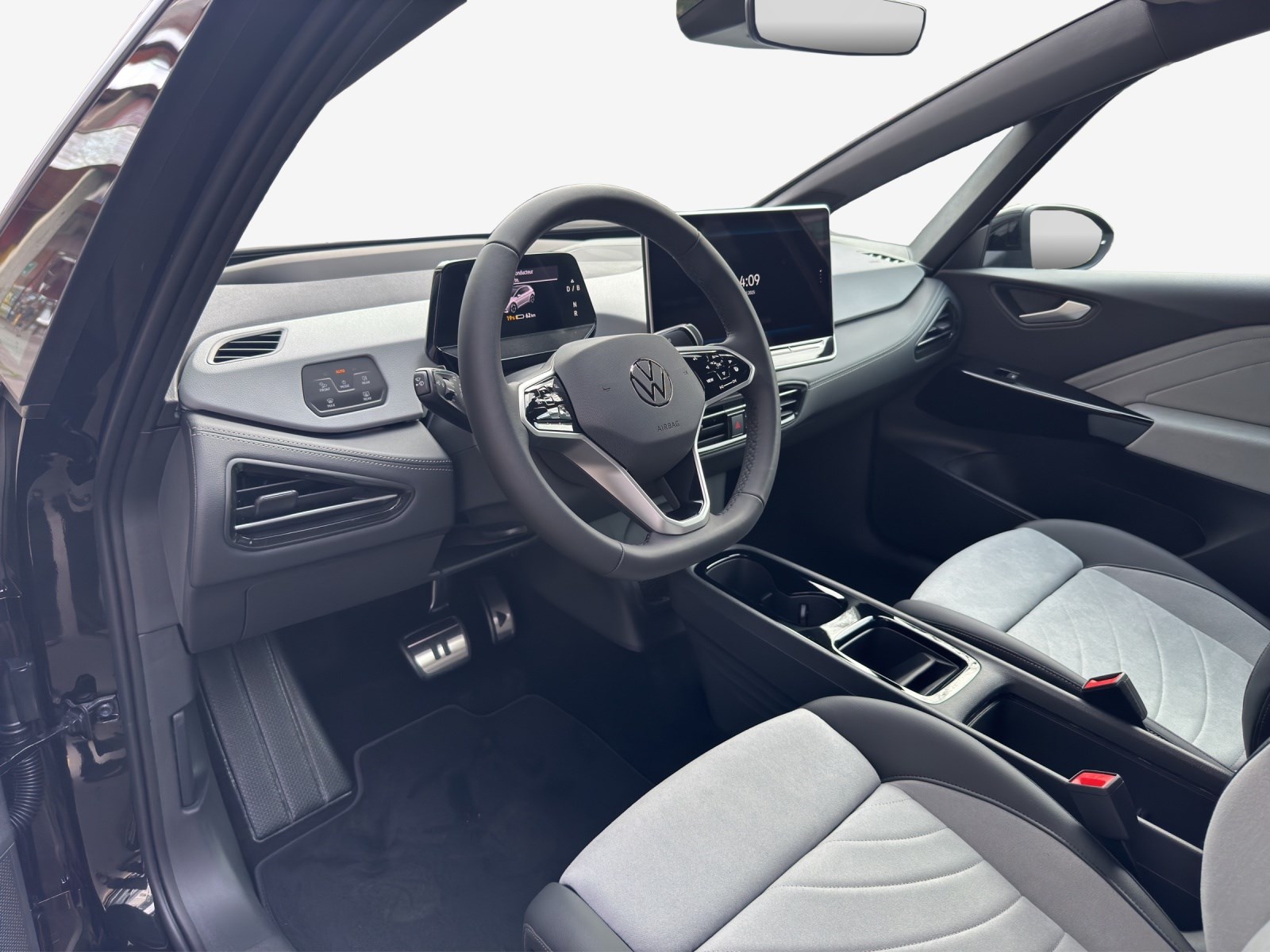 VW ID.3 Pro 59 kWh Pro United-image-14
