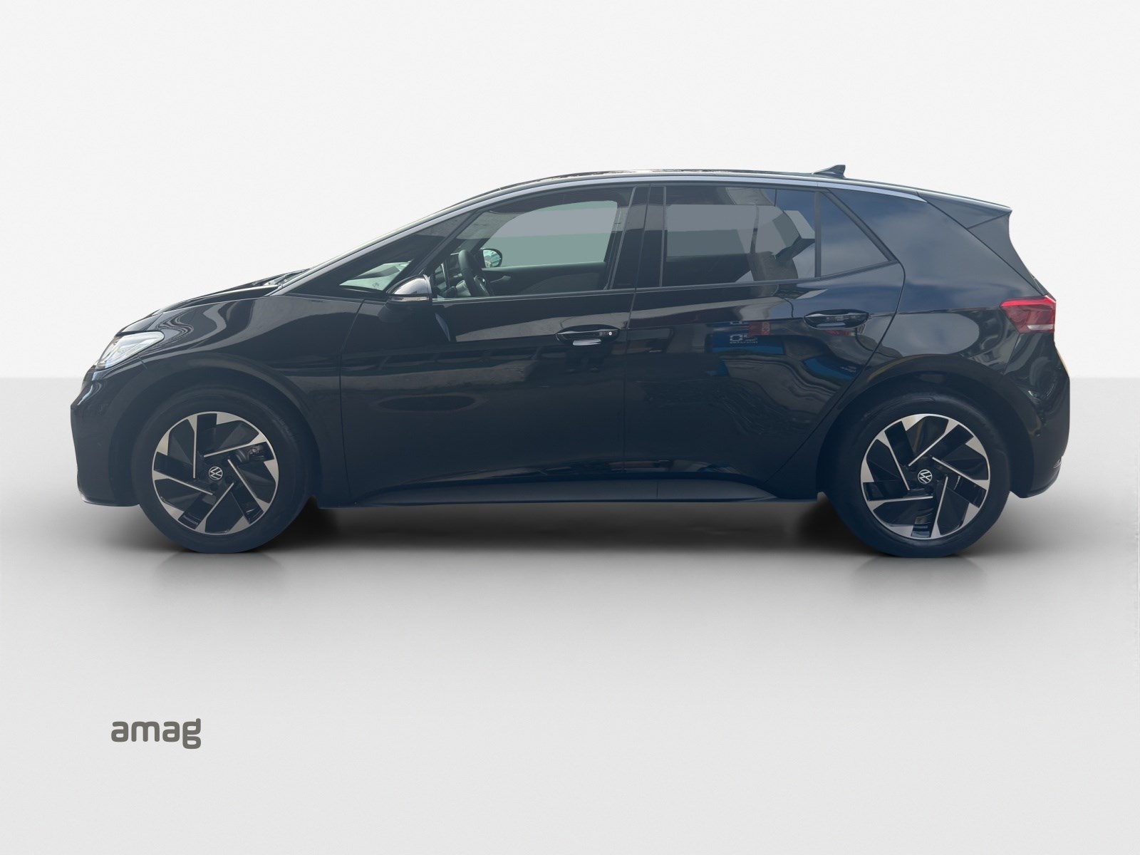 VW ID.3 Pro 59 kWh Pro United-image-1