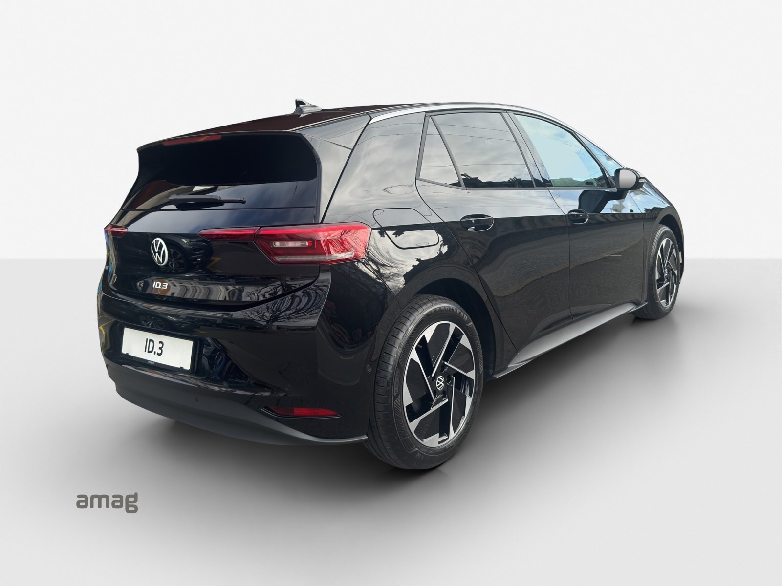 VW ID.3 Pro 59 kWh Pro United-image-4