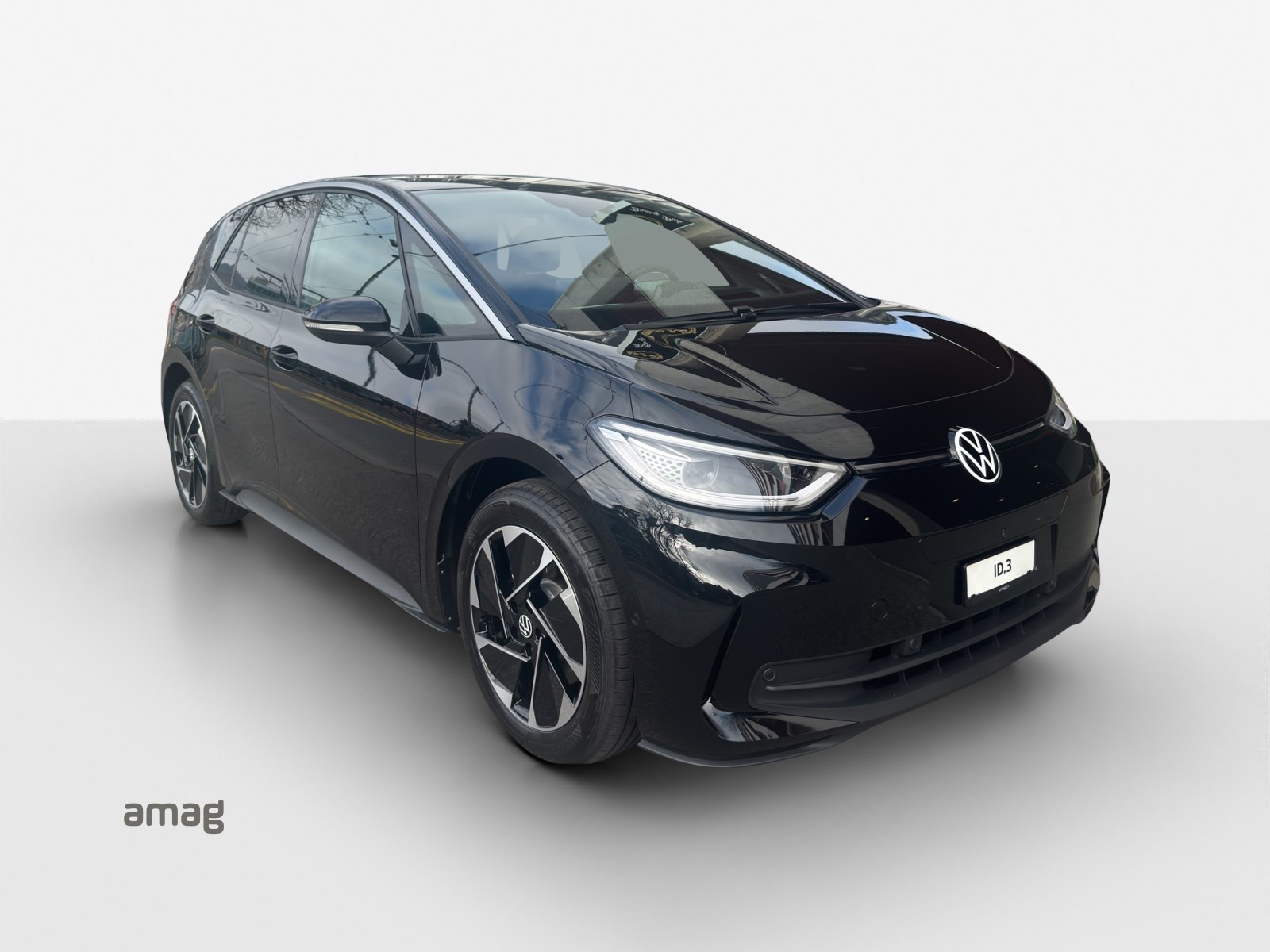 VW ID.3 Pro 59 kWh Pro United-image-5