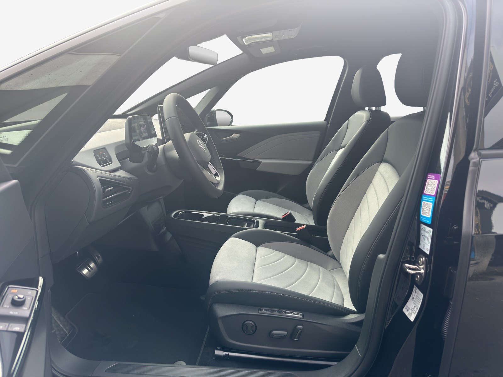 VW ID.3 Pro 59 kWh Pro United-image-7