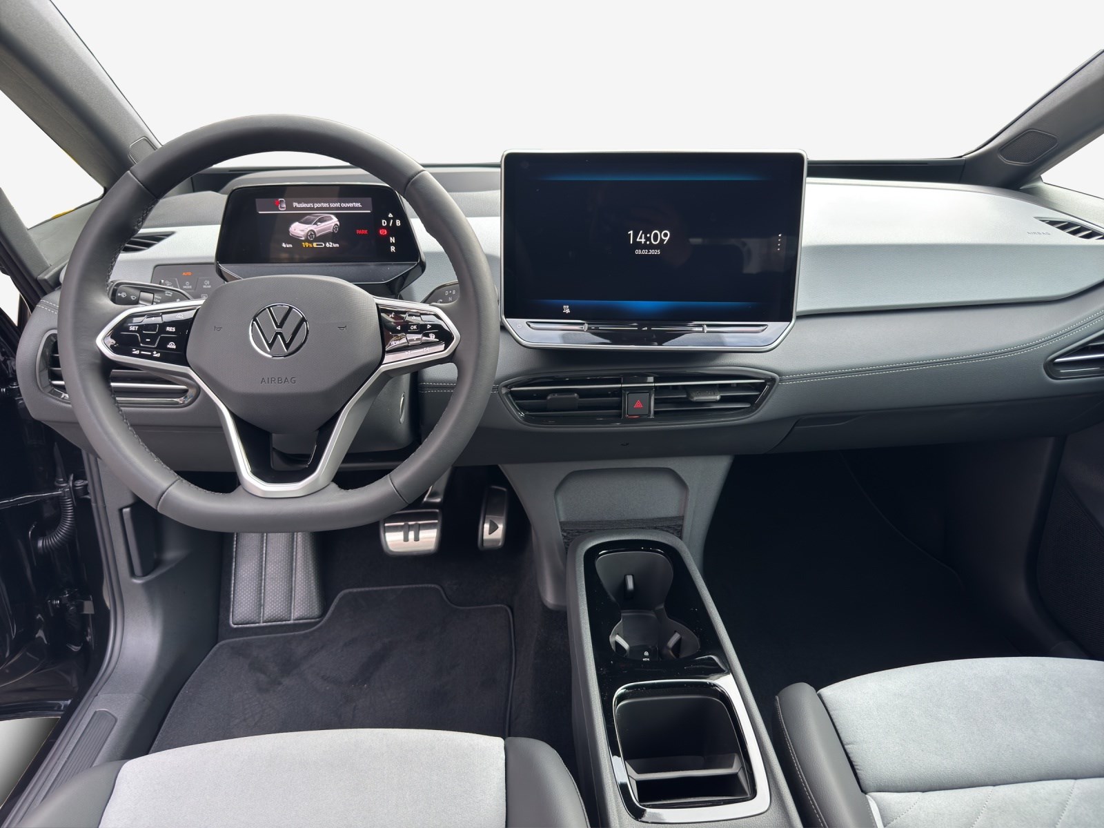 VW ID.3 Pro 59 kWh Pro United-image-8