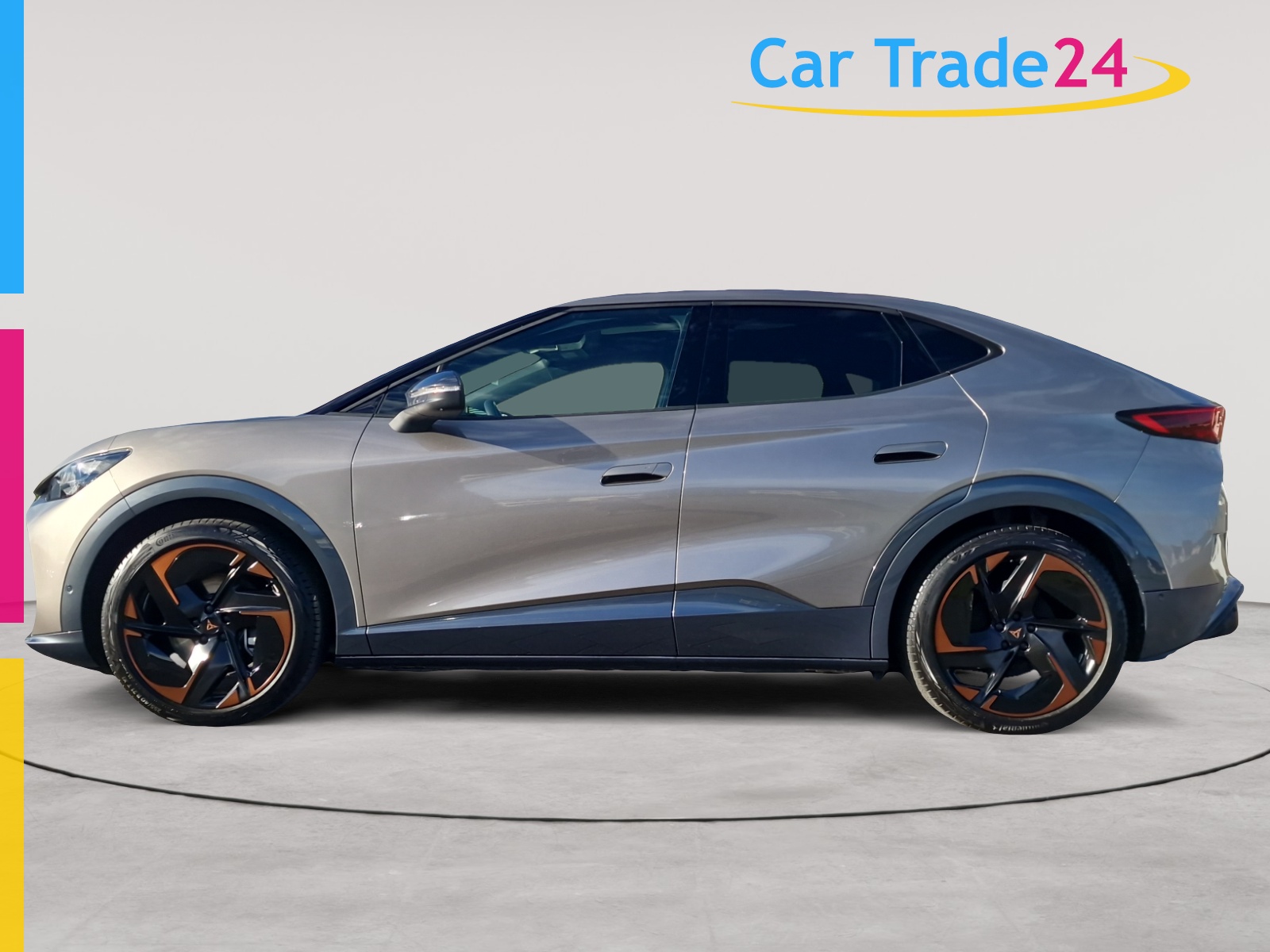 CUPRA Tavascan Type 9 77 kWh Adrenaline-showroom-element-3