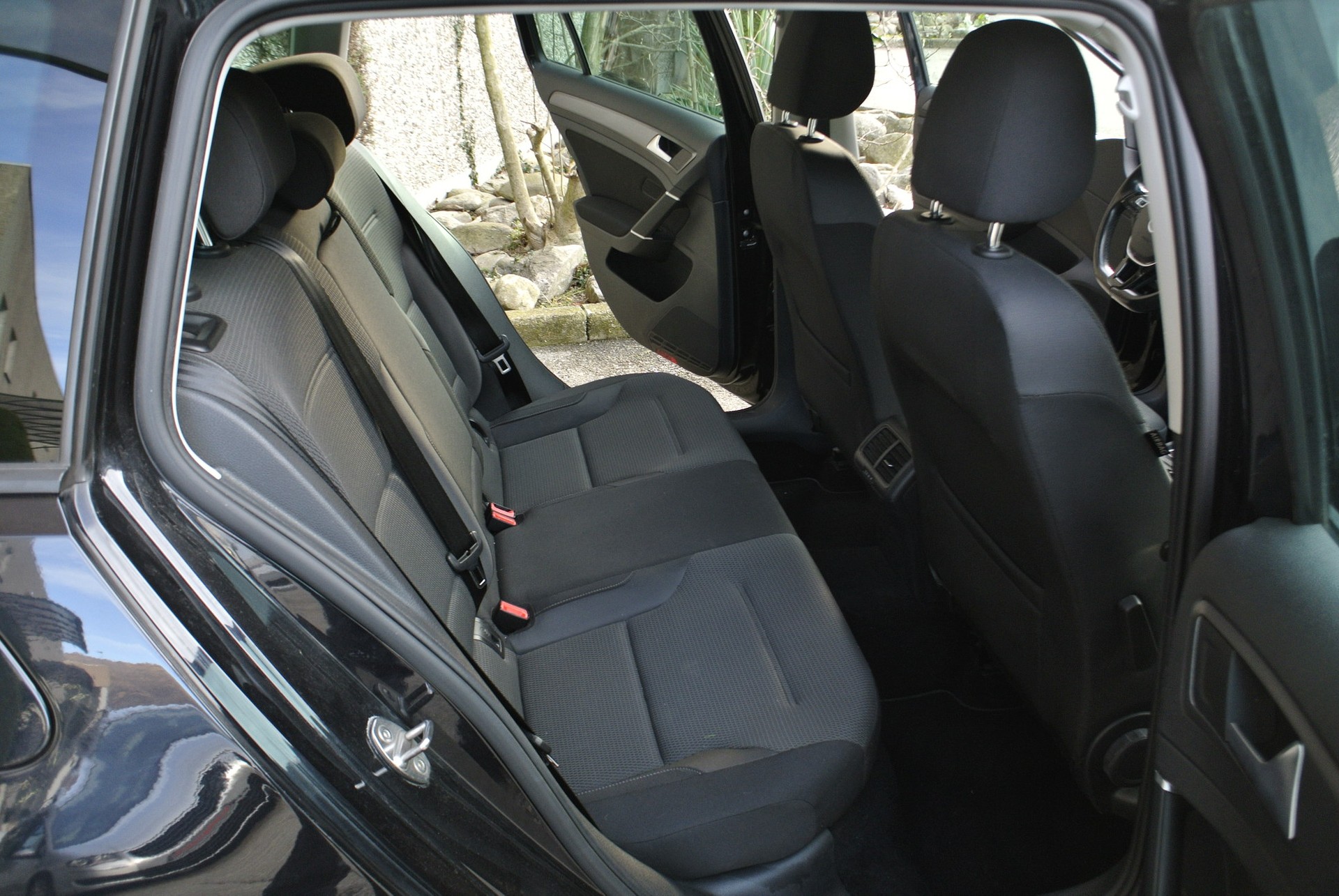 VW Golf Variant 1.5 TSI EVO Comfortline DSG-image-15