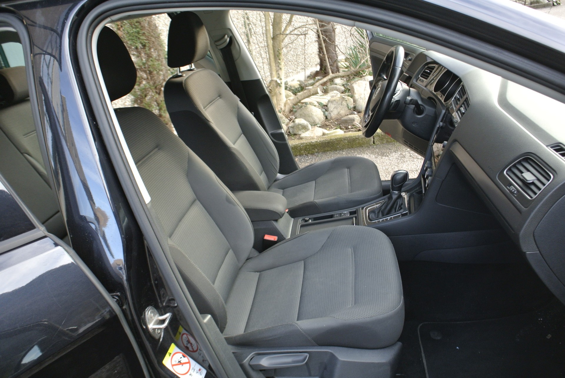 VW Golf Variant 1.5 TSI EVO Comfortline DSG-image-16