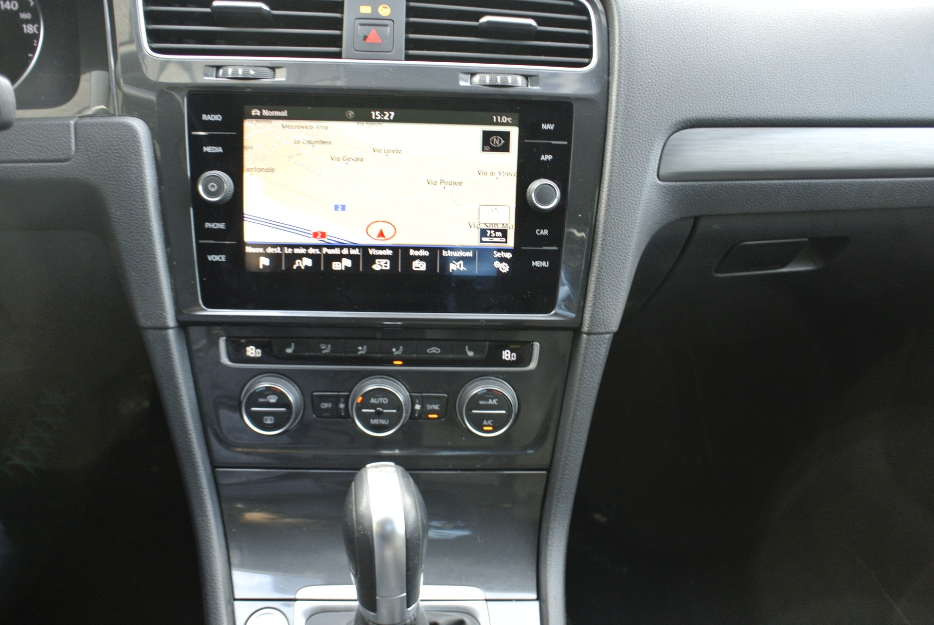VW Golf Variant 1.5 TSI EVO Comfortline DSG-image-23
