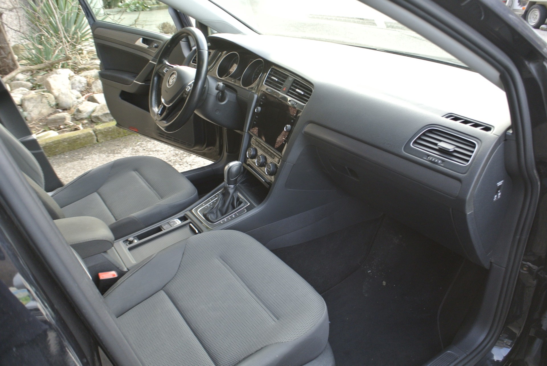 VW Golf Variant 1.5 TSI EVO Comfortline DSG-image-17