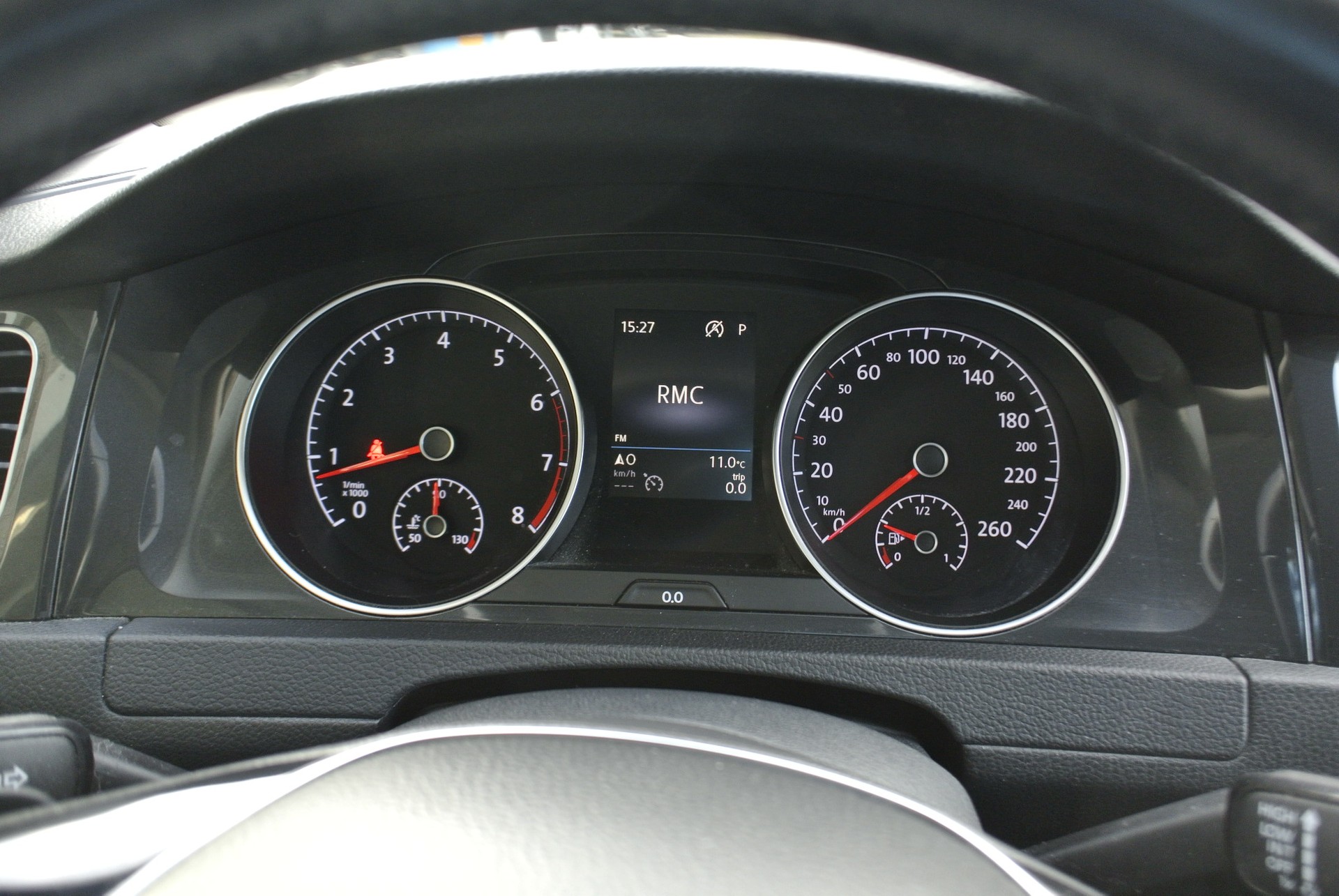 VW Golf Variant 1.5 TSI EVO Comfortline DSG-image-24