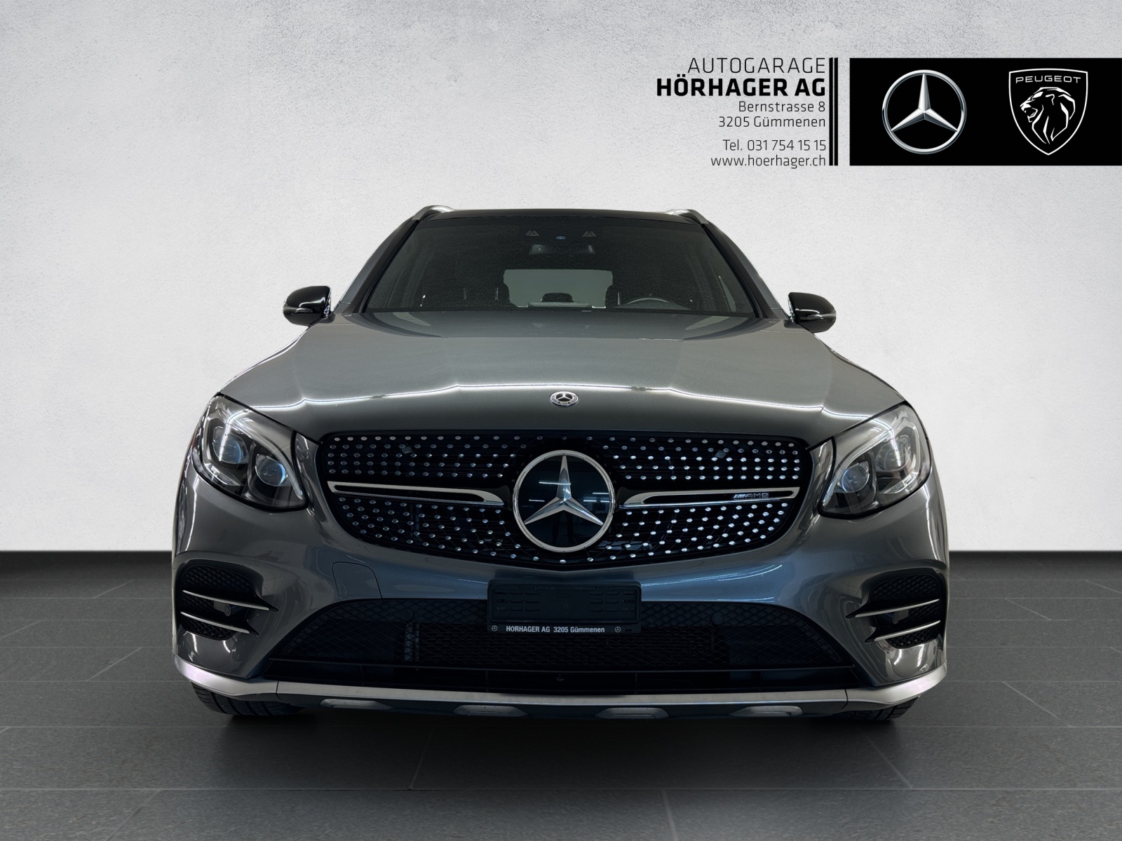 MERCEDES-BENZ GLC 43 AMG 4Matic 9G-Tronic-showroom-element-1