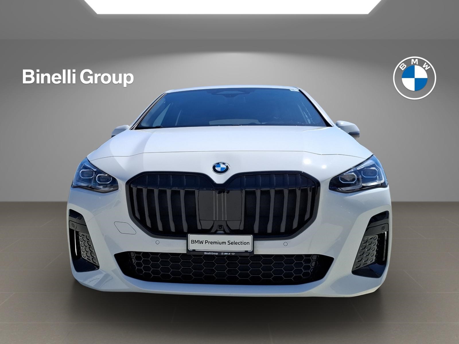 BMW 223 Active Tourer 223i xDrive SDKG Active Tourer-showroom-element-1