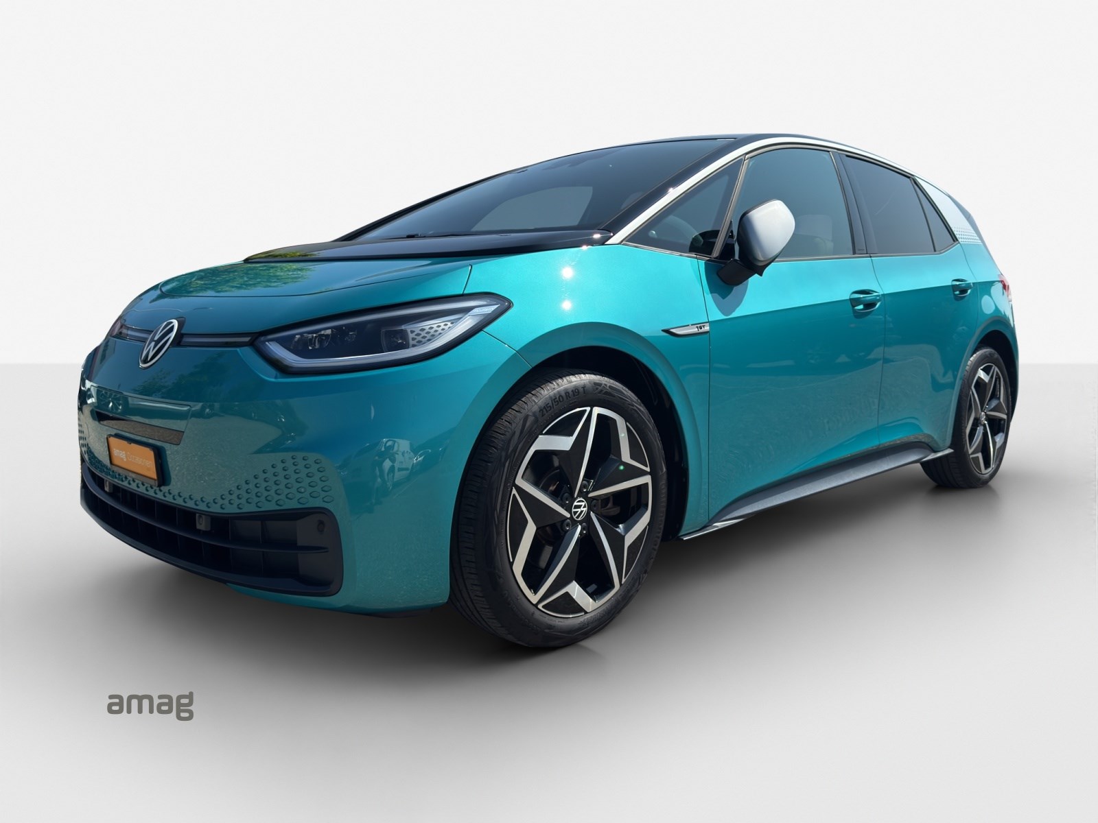VW ID.3 Pro Performance 58kWh 1ST Plus