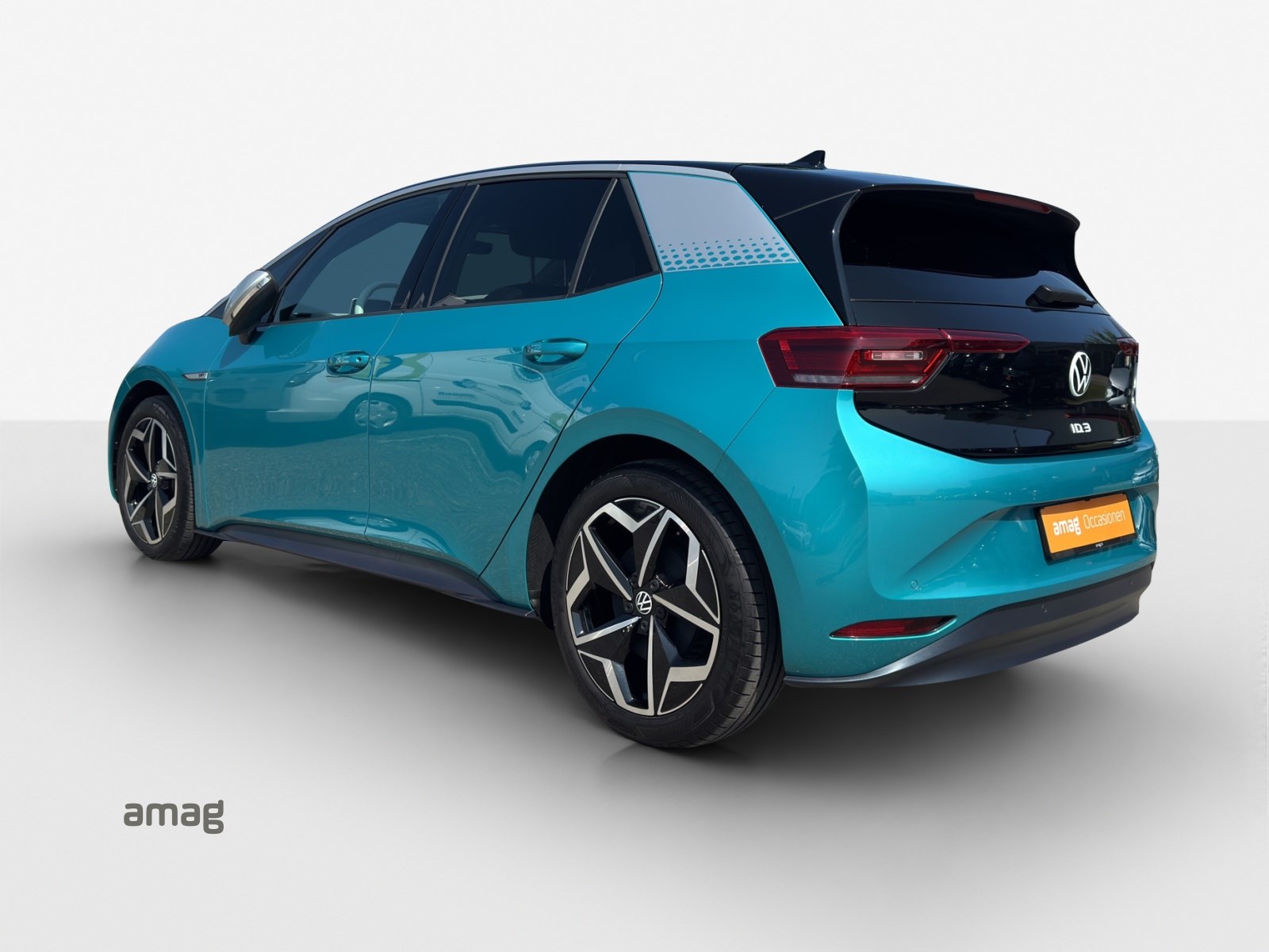 VW ID.3 Pro Performance 58kWh 1ST Plus-showroom-element-2