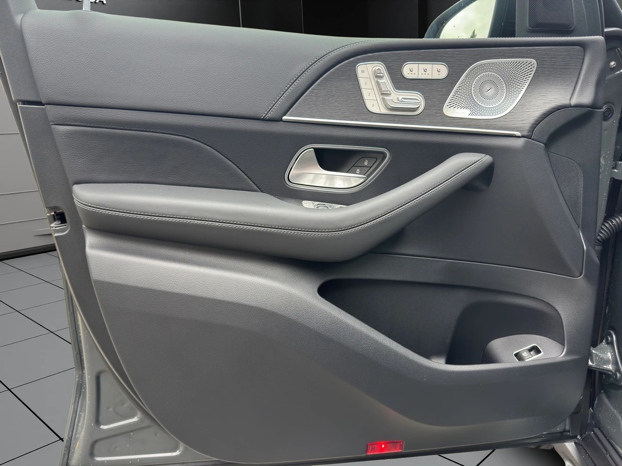 Image MERCEDES-BENZ GLE-350 GLE Coupé 350 de EQ Hybrid 4Matic 9G-Tronic EQ Star