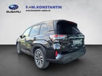 Subaru Forester Station 2.0i e-Boxer Luxury - Bild 5