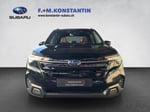 Subaru Forester Station 2.0i e-Boxer Luxury - Bild 4