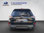 Subaru Forester Station 2.0i e-Boxer Luxury - Bild 6