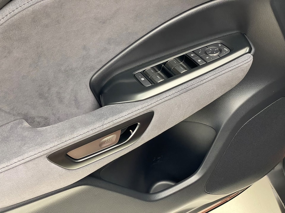 LBX 1.5 Original Edition E-FOUR Voll-Hybrid