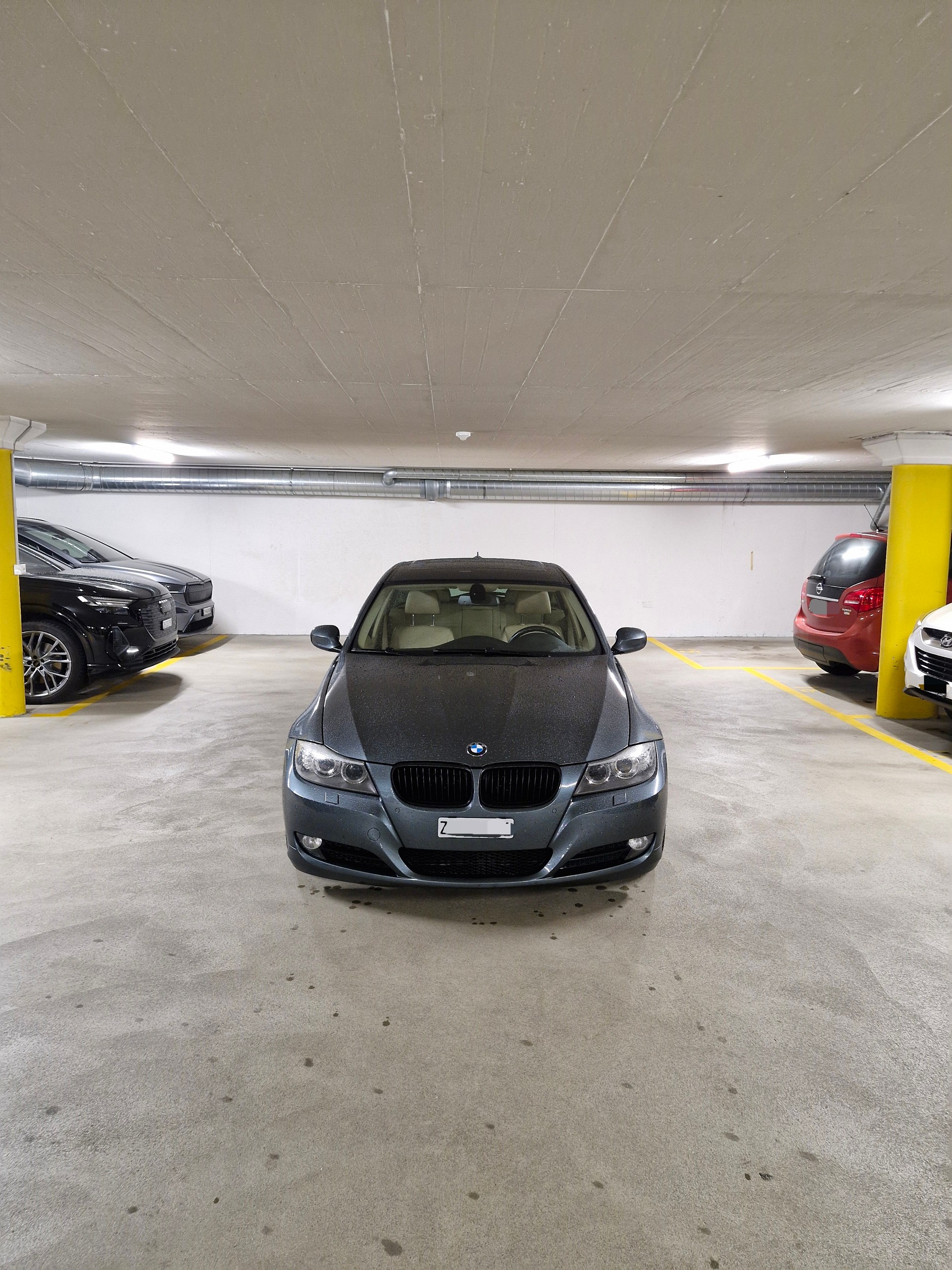 BMW 330i xDrive Touring Steptronic