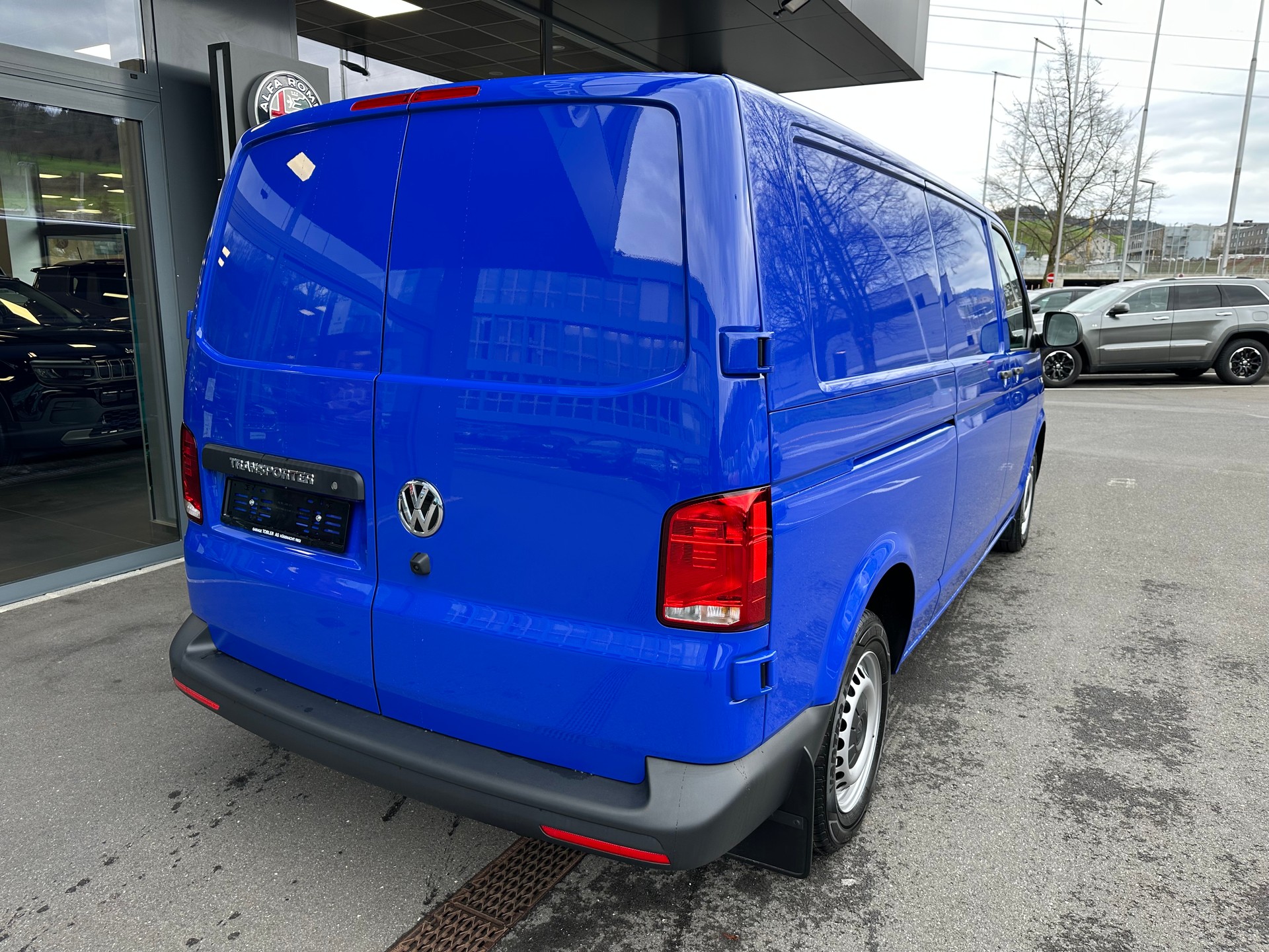 VW T6.1 2.0 TDI DSG-image-12