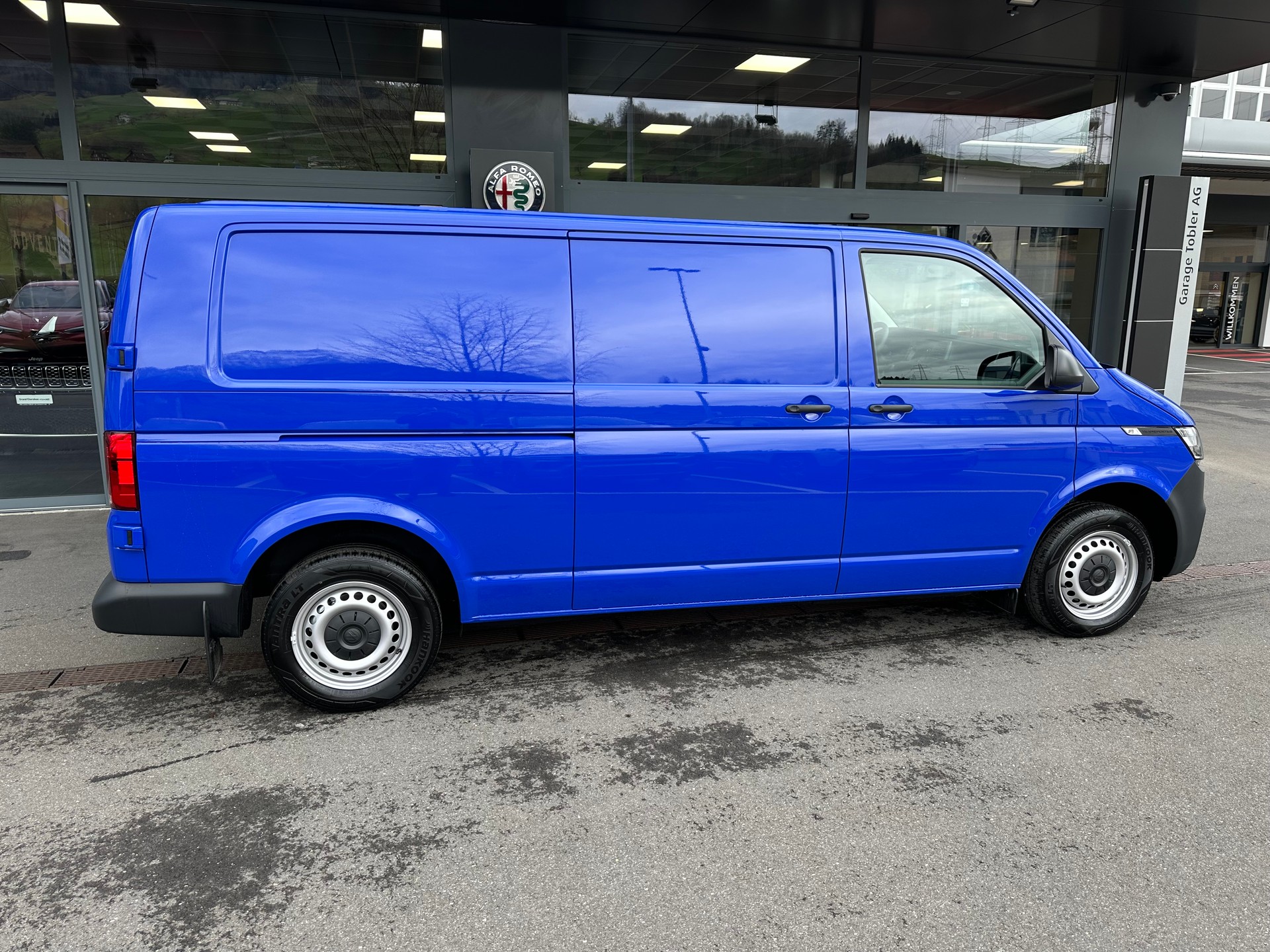 VW T6.1 2.0 TDI DSG-image-10
