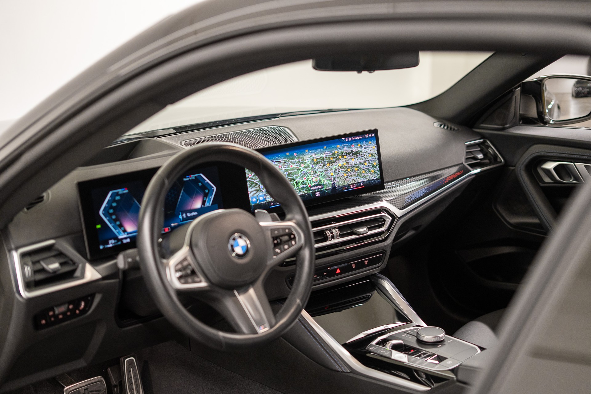 BMW M240i xDrive Coupé *CURVED-DISPLAY*-image-8