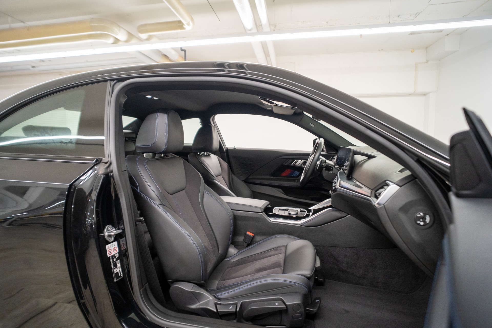 BMW M240i xDrive Coupé *CURVED-DISPLAY*-image-13