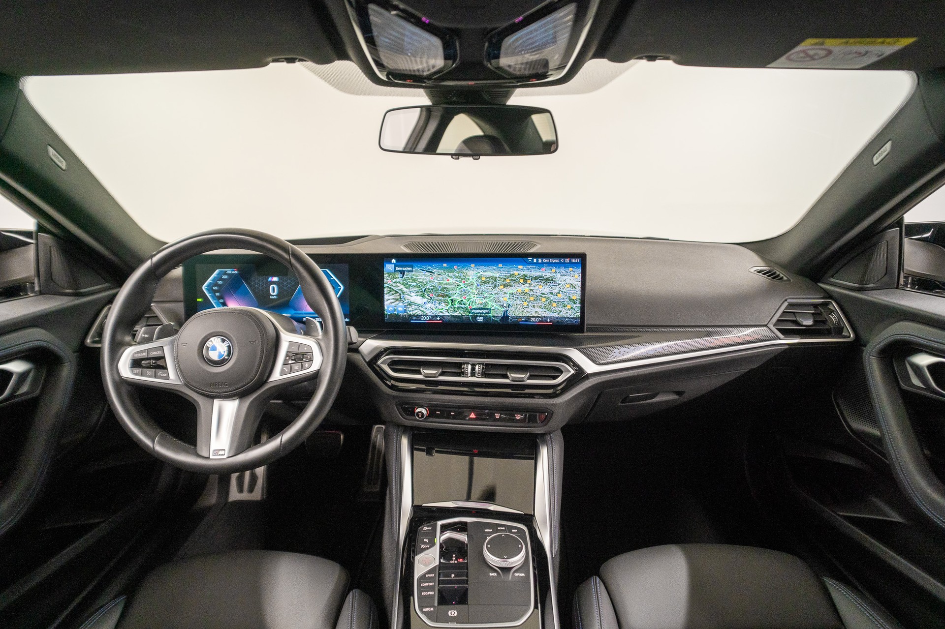 BMW M240i xDrive Coupé *CURVED-DISPLAY*-image-15
