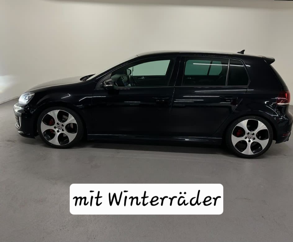 VW Golf 2.0 TSI GTI Edition 35 DSG 235PS-image-15