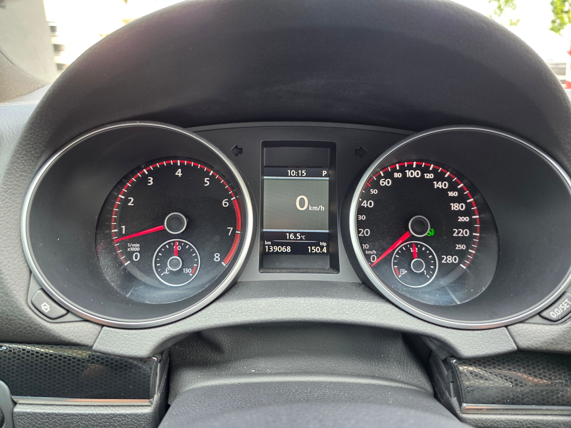 VW Golf 2.0 TSI GTI Edition 35 DSG 235PS-image-12
