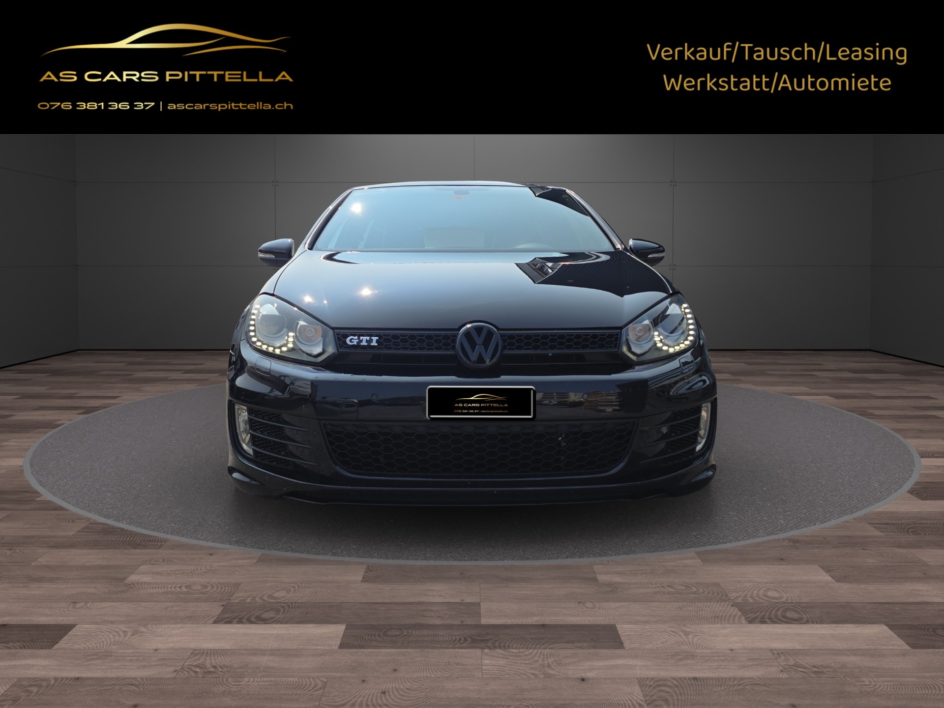VW Golf 2.0 TSI GTI Edition 35 DSG 235PS-image-7