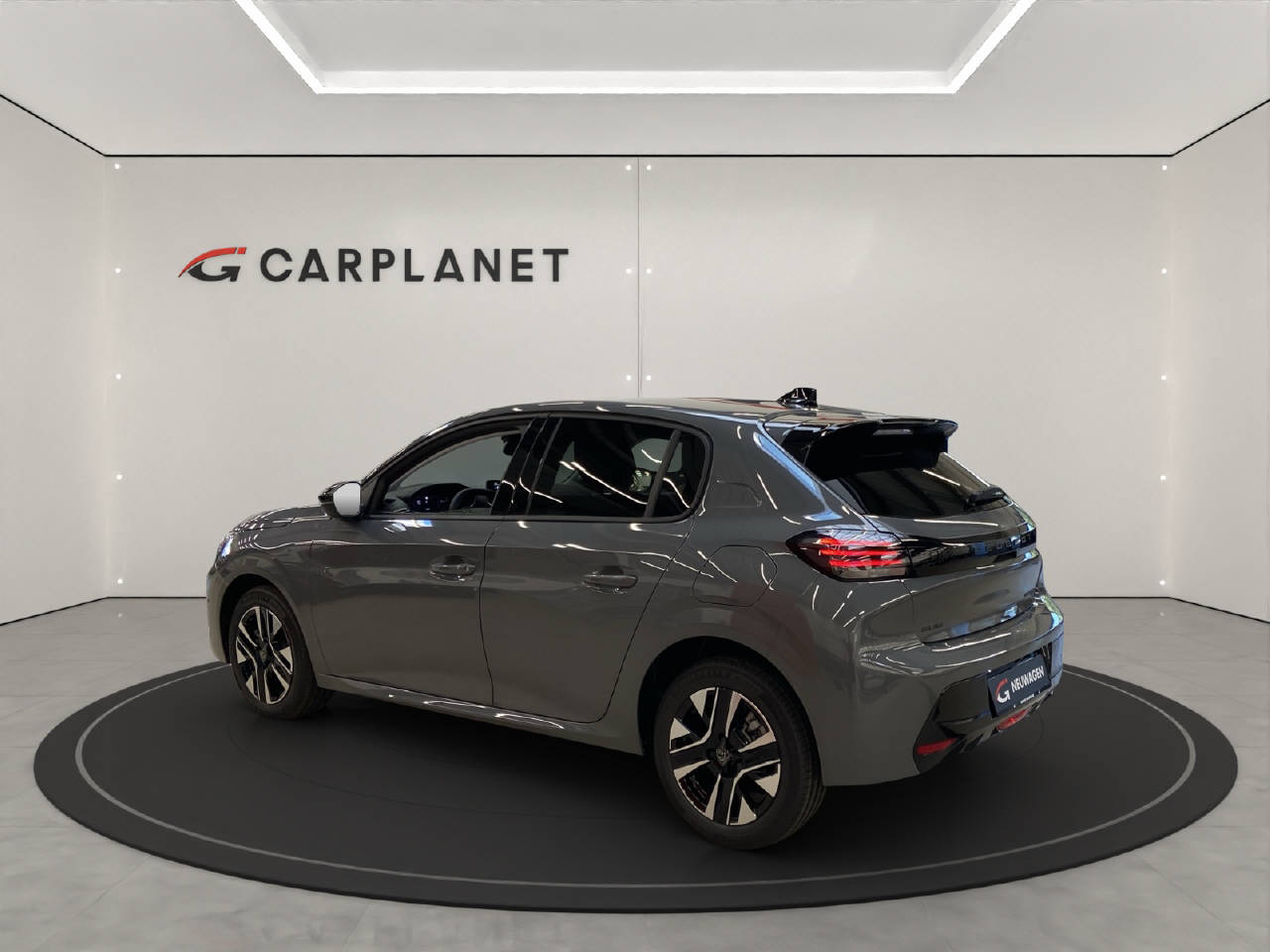 PEUGEOT 208 1.2 Hybrid Allure-showroom-element-2